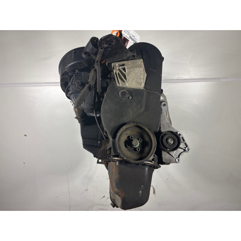 Moteur VOLKSWAGEN POLO 3 Photo n°3