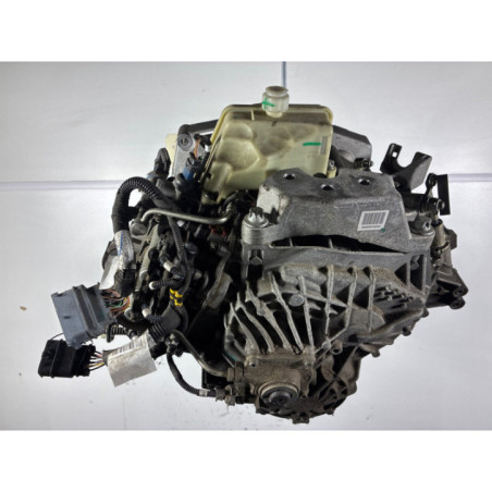 Boite de vitesses ALFA ROMEO GIULIETTA 2 Photo n°1