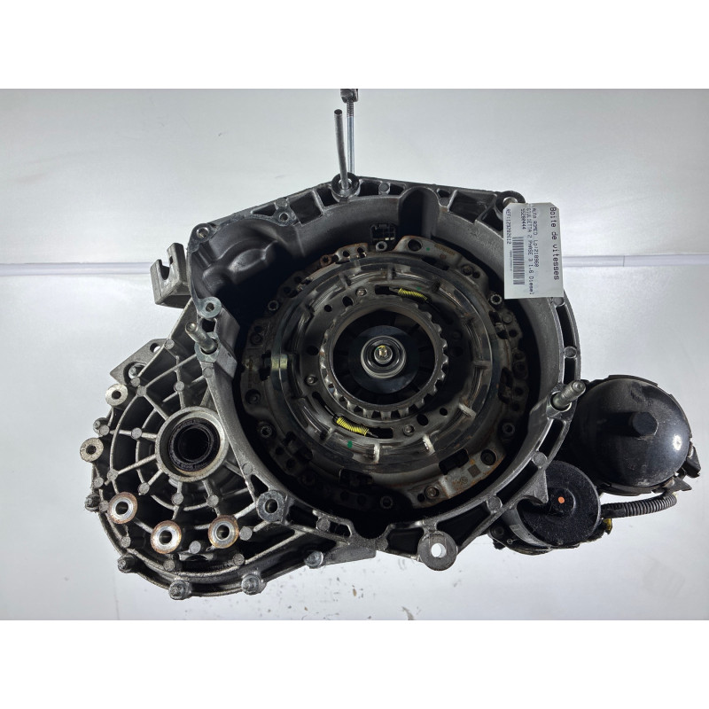 Boite de vitesses ALFA ROMEO GIULIETTA 2 Photo n°3