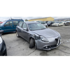 Boite de vitesses ALFA ROMEO GIULIETTA 2