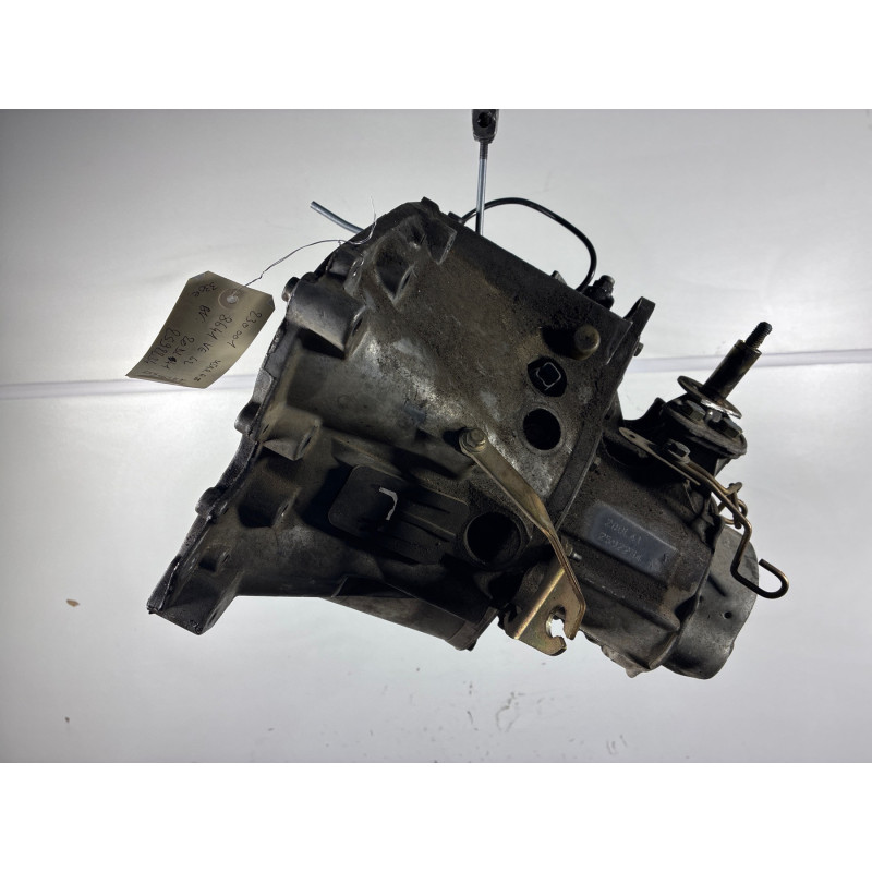 Boite de vitesses CITROEN XSARA Photo n°3