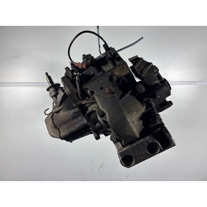 Boite de vitesses CITROEN XSARA Photo n°4