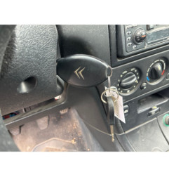 Boite de vitesses CITROEN XSARA
