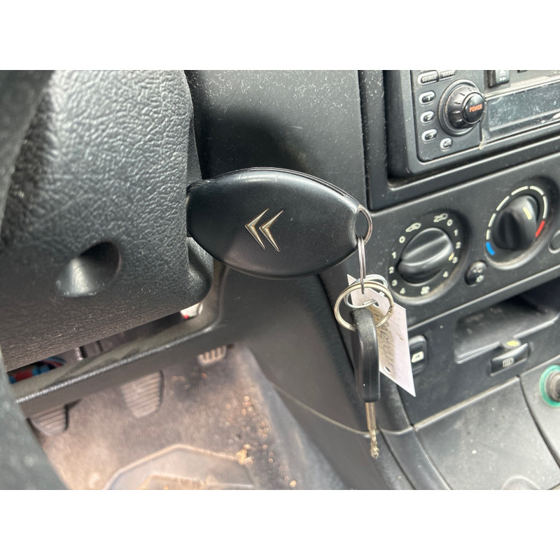 Boite de vitesses CITROEN XSARA Photo n°6