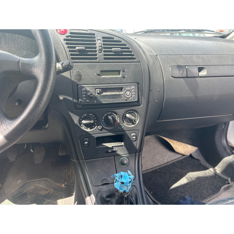 Boite de vitesses CITROEN XSARA Photo n°12