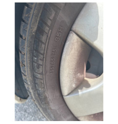 Boite de vitesses CITROEN XSARA