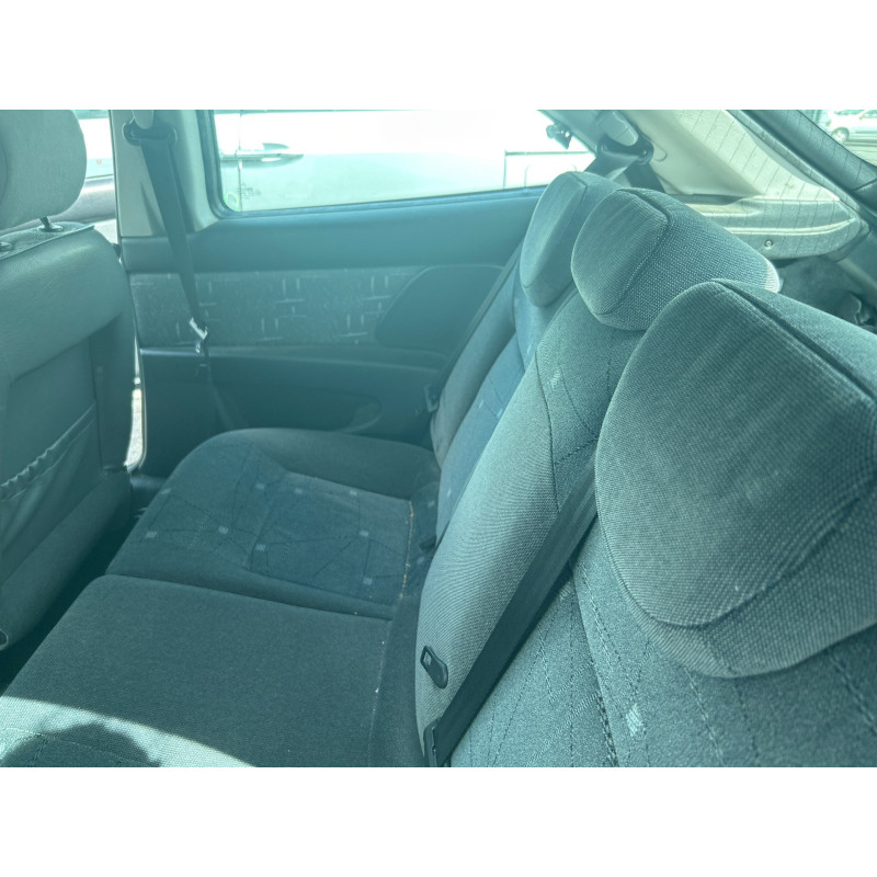 Boite de vitesses CITROEN XSARA Photo n°16