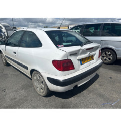 Boite de vitesses CITROEN XSARA