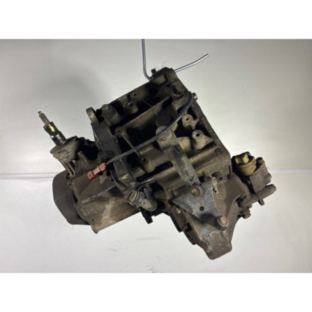 Boite de vitesses PEUGEOT 206 Photo n°1