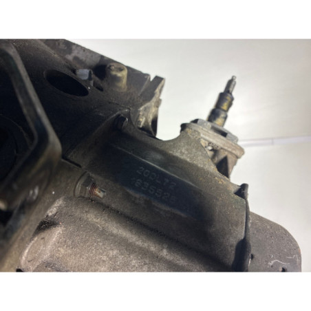 Boite de vitesses PEUGEOT 206