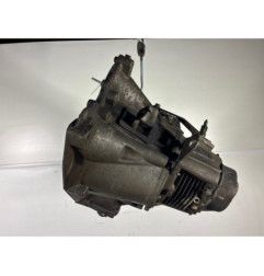 Boite de vitesses PEUGEOT 206