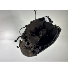 Boite de vitesses PEUGEOT 206