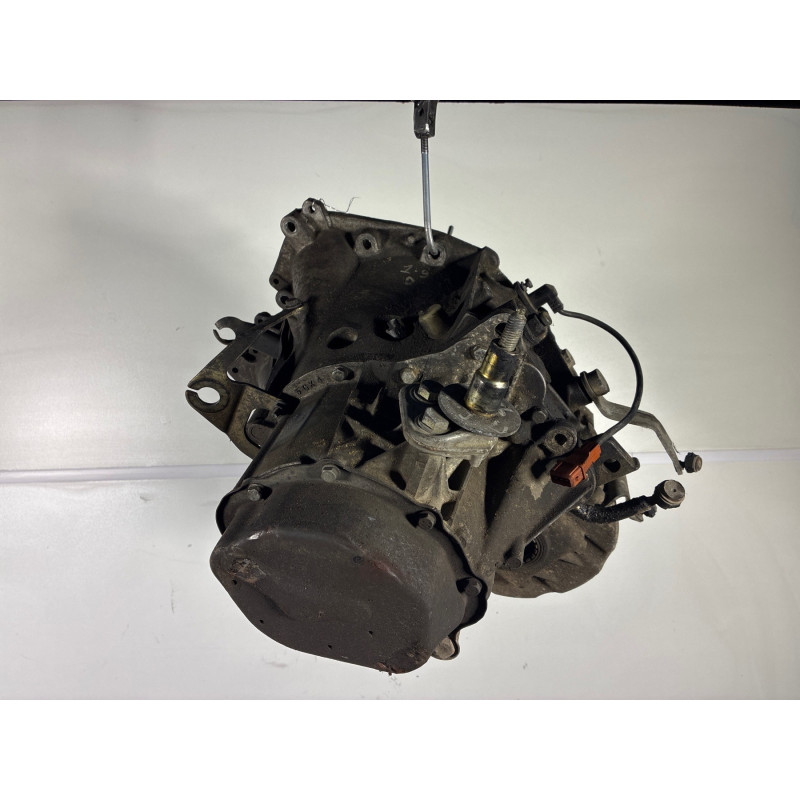 Boite de vitesses PEUGEOT 206 Photo n°5