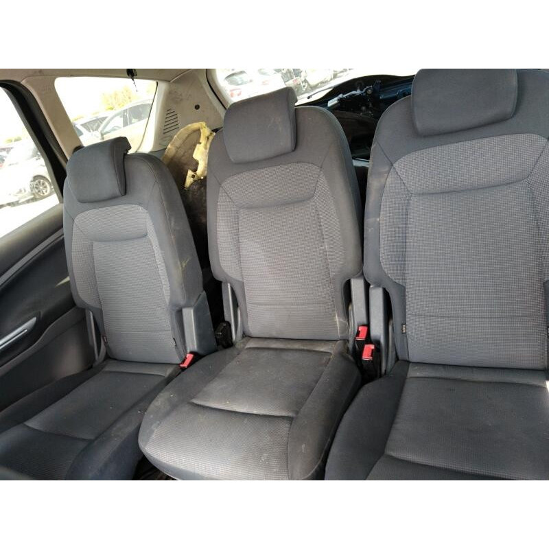Boite de vitesses FORD S-MAX 1 Photo n°1