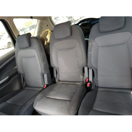 Boite de vitesses FORD S-MAX 1 Photo n°1
