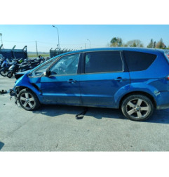 Boite de vitesses FORD S-MAX 1