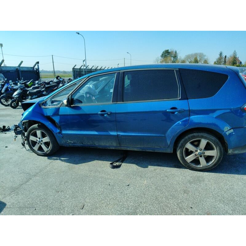 Boite de vitesses FORD S-MAX 1 Photo n°2