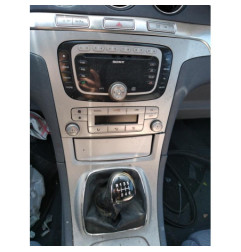 Boite de vitesses FORD S-MAX 1