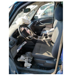 Boite de vitesses FORD S-MAX 1