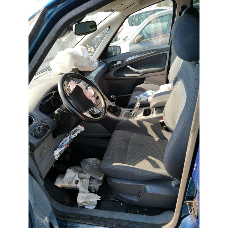 Boite de vitesses FORD S-MAX 1 Photo n°8