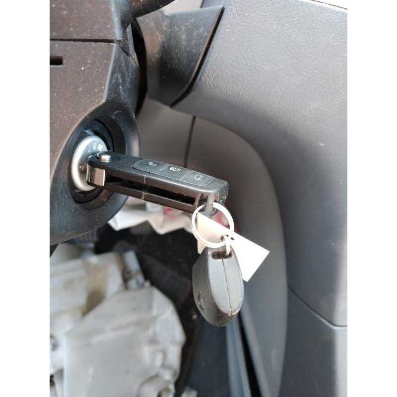 Boite de vitesses FORD S-MAX 1 Photo n°10