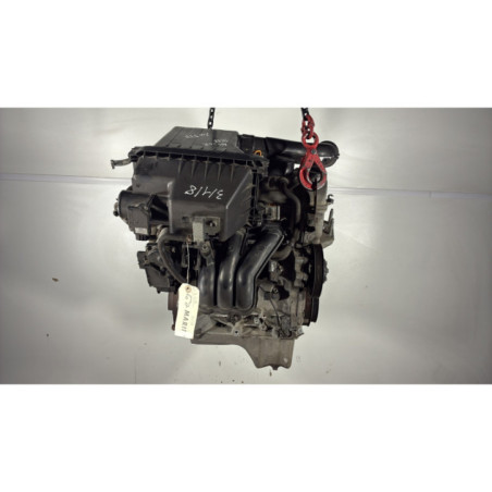 Moteur OPEL AGILA B Photo n°1