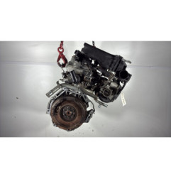 Moteur OPEL AGILA B