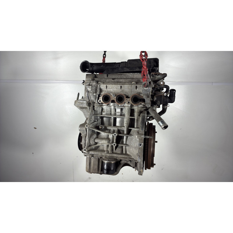 Moteur OPEL AGILA B Photo n°3