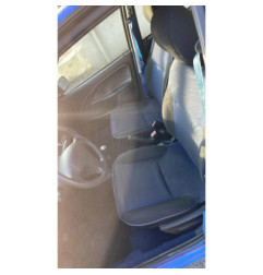 Boite de vitesses CITROEN SAXO Photo n°1