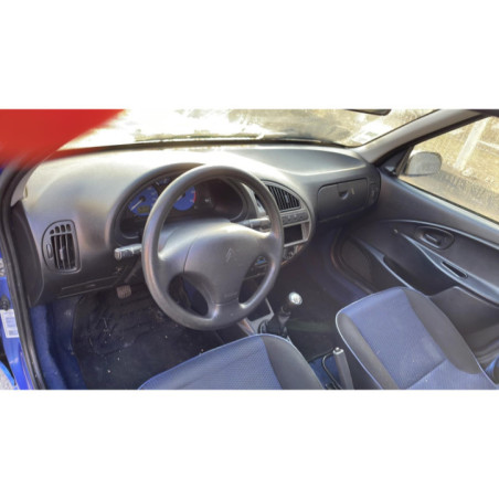 Boite de vitesses CITROEN SAXO