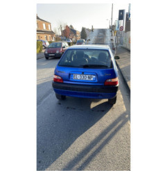 Boite de vitesses CITROEN SAXO