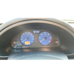 Boite de vitesses CITROEN SAXO