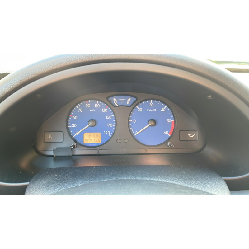 Boite de vitesses CITROEN SAXO Photo n°5