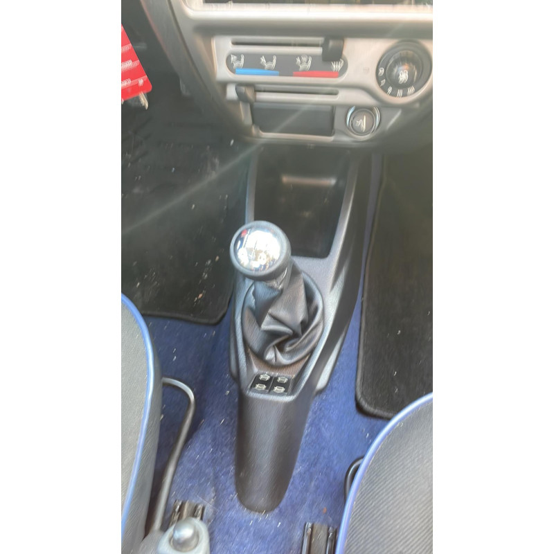 Boite de vitesses CITROEN SAXO Photo n°8
