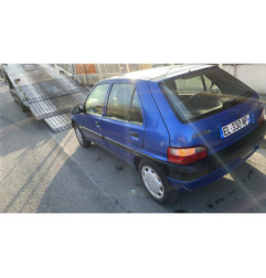 Boite de vitesses CITROEN SAXO