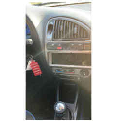 Boite de vitesses CITROEN SAXO