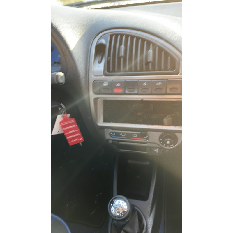 Boite de vitesses CITROEN SAXO Photo n°10