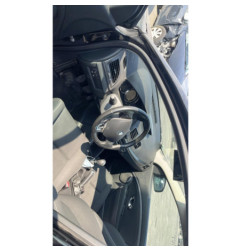 Boite de vitesses RENAULT MEGANE 3