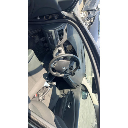 Boite de vitesses RENAULT MEGANE 3