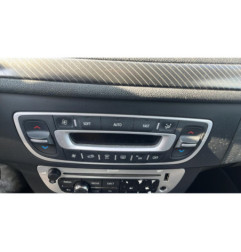 Boite de vitesses RENAULT MEGANE 3
