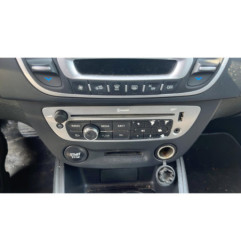 Boite de vitesses RENAULT MEGANE 3