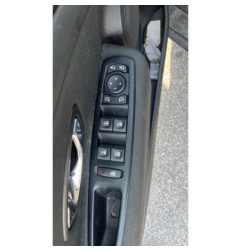 Boite de vitesses RENAULT MEGANE 3