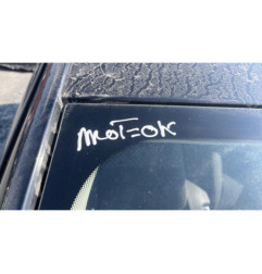 Boite de vitesses RENAULT MEGANE 3