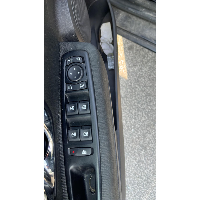 Boite de vitesses RENAULT MEGANE 3 Photo n°7