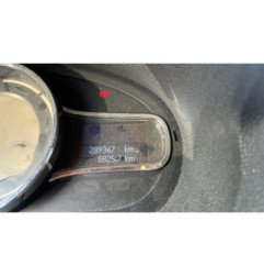 Boite de vitesses RENAULT MEGANE 3