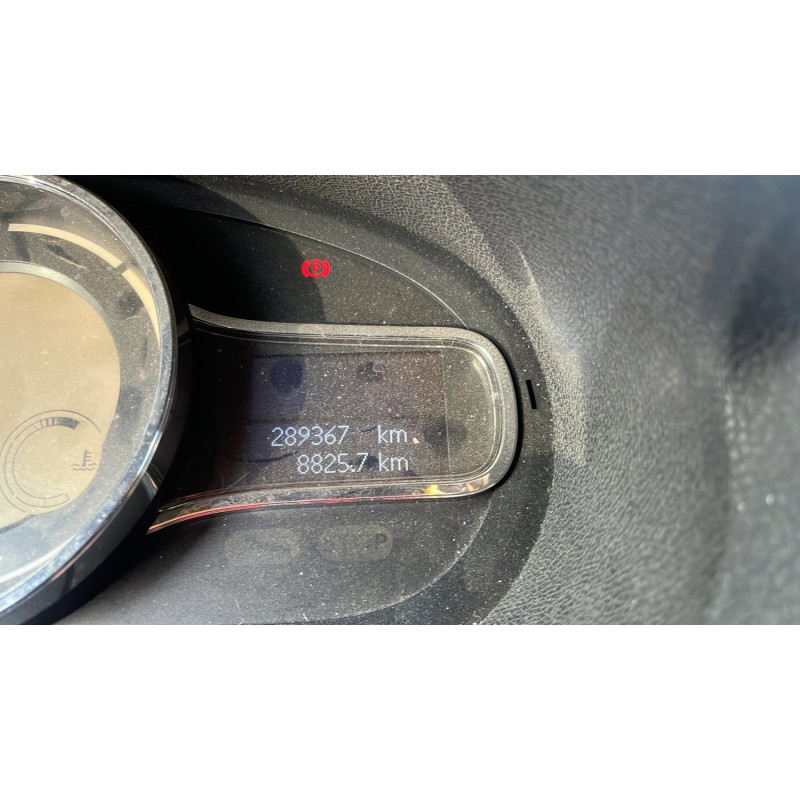Boite de vitesses RENAULT MEGANE 3 Photo n°8