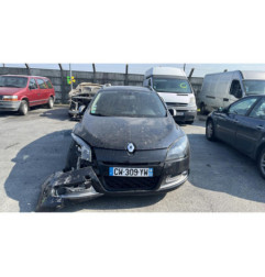 Boite de vitesses RENAULT MEGANE 3