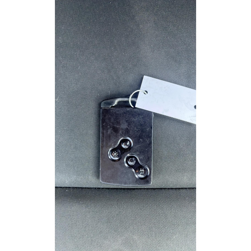 Boite de vitesses RENAULT MEGANE 3 Photo n°11