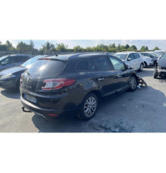 Boite de vitesses RENAULT MEGANE 3