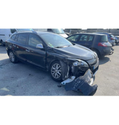Boite de vitesses RENAULT MEGANE 3